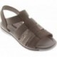 SANDALIAS VICTORIA 2033100 RAQUEL ELASTICO BEIGE