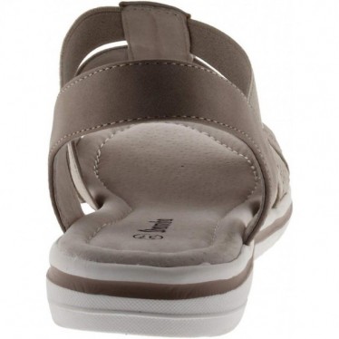 SANDALIAS VICTORIA 2033100 RAQUEL ELASTICO BEIGE