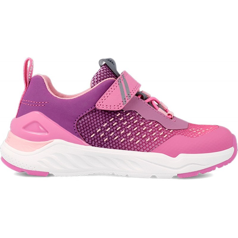 DEPORTIVA ELÁSTICA BIOMECANICS 231235-F FUCSIA