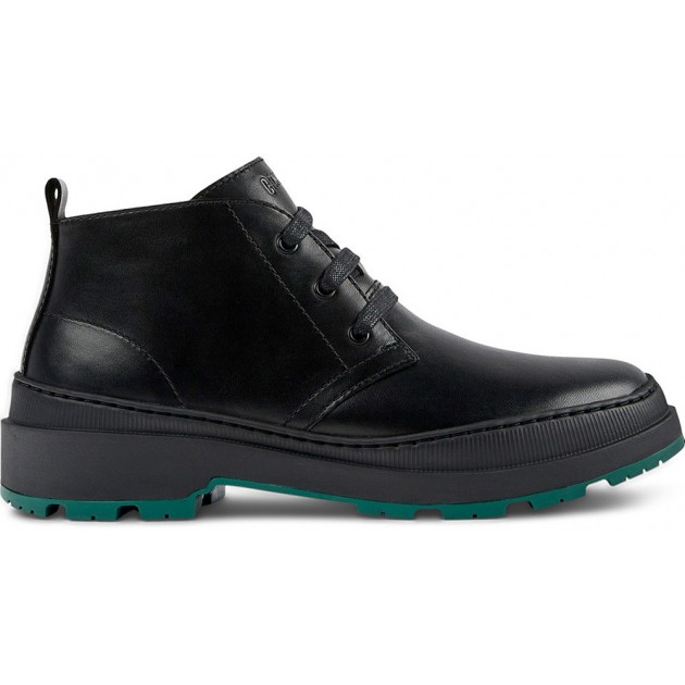 BOTINES CAMPER BRUTUS TREK MICHELIN K300434 BLACK_007 BOTINES CAMPER BRUTUS TREK MICHELIN K300434 BLACK_007
