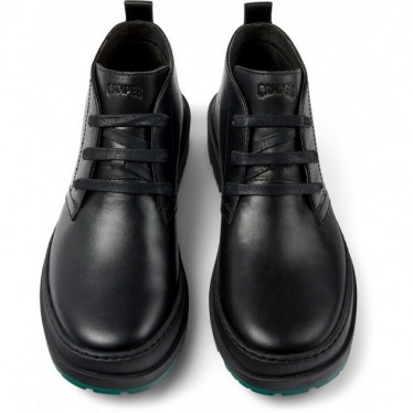 BOTINES CAMPER BRUTUS TREK MICHELIN K300434 BLACK_007