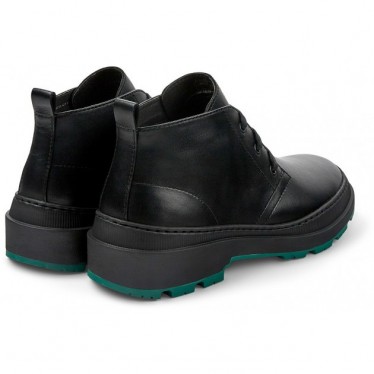 BOTINES CAMPER BRUTUS TREK MICHELIN K300434 BLACK_007