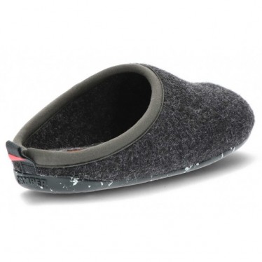 PANTUFLAS CAMPER WABI K100821 GREY