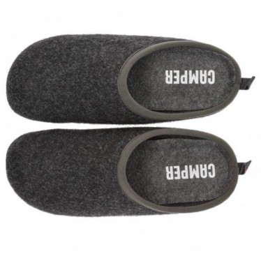 PANTUFLAS CAMPER WABI K100821 GREY