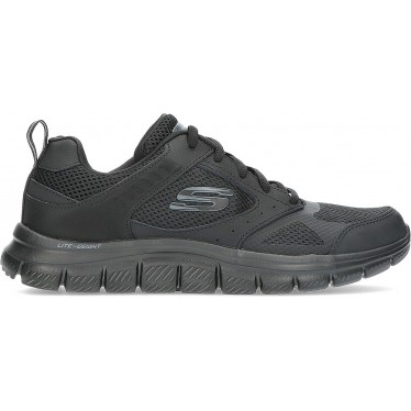 ZAPATILLAS SKECHERS FITNESS SPORT 232398 BLACK