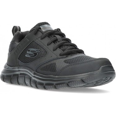 ZAPATILLAS SKECHERS FITNESS SPORT 232398 BLACK