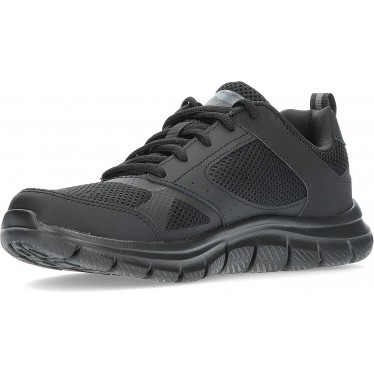 ZAPATILLAS SKECHERS FITNESS SPORT 232398 BLACK