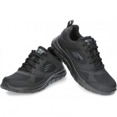 ZAPATILLAS SKECHERS FITNESS SPORT 232398 BLACK