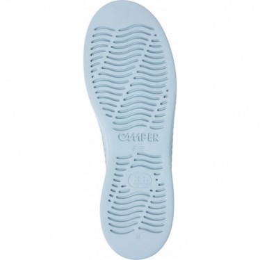 ZAPATILLAS CAMPER RUNNER UP K200508 BLANCO_AZUL