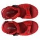 SANDALIAS MBT KISUMU 3S SMU 4W RED