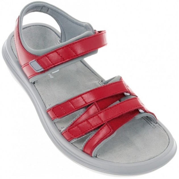 SANDALIAS KYBUN TESSIN 20 W MAGENTA SANDALIAS KYBUN TESSIN 20 W MAGENTA