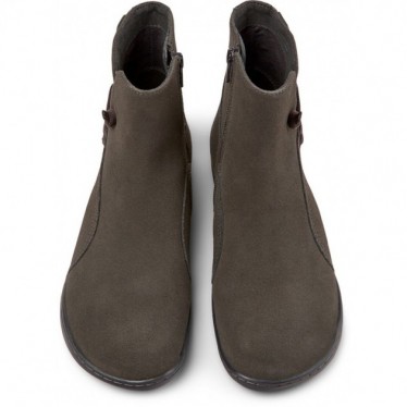BOTINES CAMPER PEU CAMI K400506 DARK_GREY_008