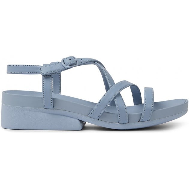 SANDALIAS CAMPER MINIKAAH K201235 AZUL SANDALIAS CAMPER MINIKAAH K201235 AZUL