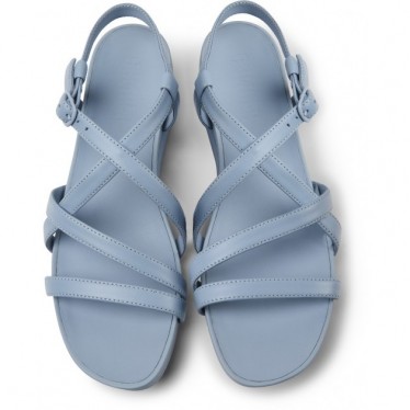 SANDALIAS CAMPER MINIKAAH K201235 AZUL