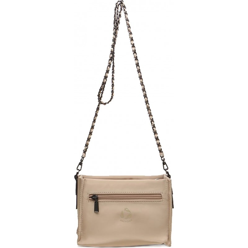 BOLSO ABBACINO 80697 BEIGE