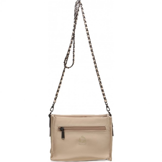 BOLSO ABBACINO 80697 BEIGE BOLSO ABBACINO 80697 BEIGE