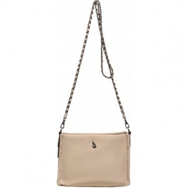 BOLSO ABBACINO 80697 BEIGE