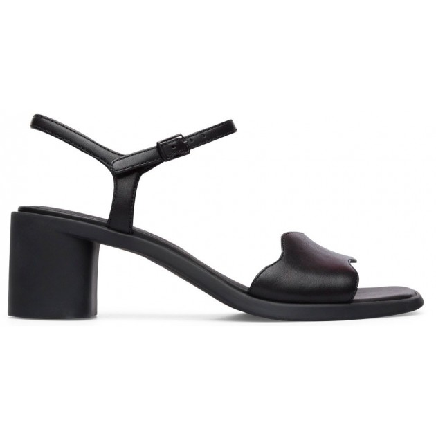 SANDALIA CAMPER MEDA K201168 NEGRO SANDALIA CAMPER MEDA K201168 NEGRO