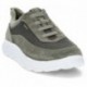 GEOX SPHERICA HOMBRE U16BYB OLIVE