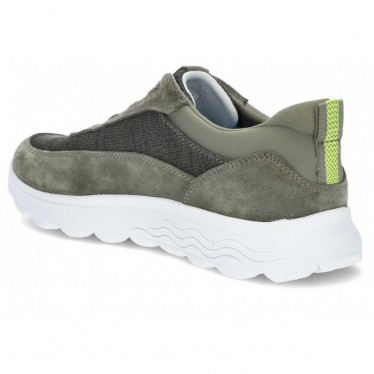 GEOX SPHERICA HOMBRE U16BYB OLIVE