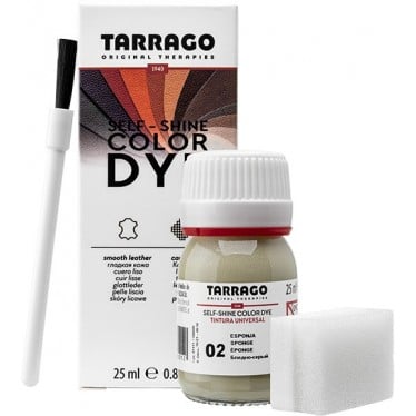 TINTE TARRAGO SELF SHINE COLOR DYE SPONGE_02