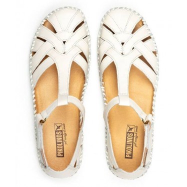 SANDALIAS PIKOLINOS VALLARTA 655-0732ST NATA