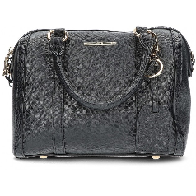 BOLSO GEOX ZENE D35KCA BLACK