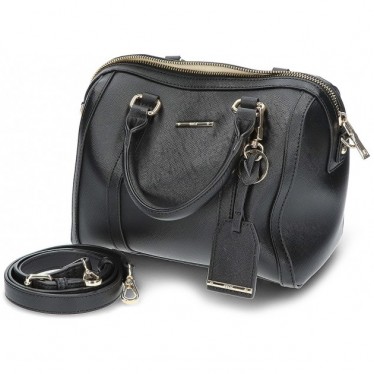 BOLSO GEOX ZENE D35KCA BLACK