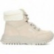 BOTINES MTNG TRECKY 48648 BEIGE