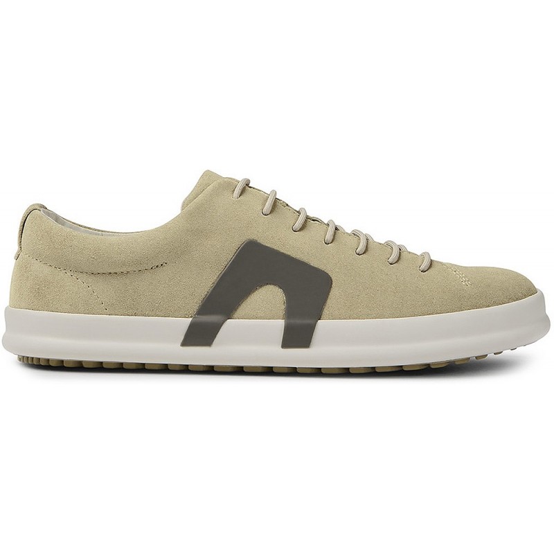 ZAPATILLAS CAMPER CHASIS K100811 BEIGE