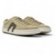 ZAPATILLAS CAMPER CHASIS K100811 BEIGE