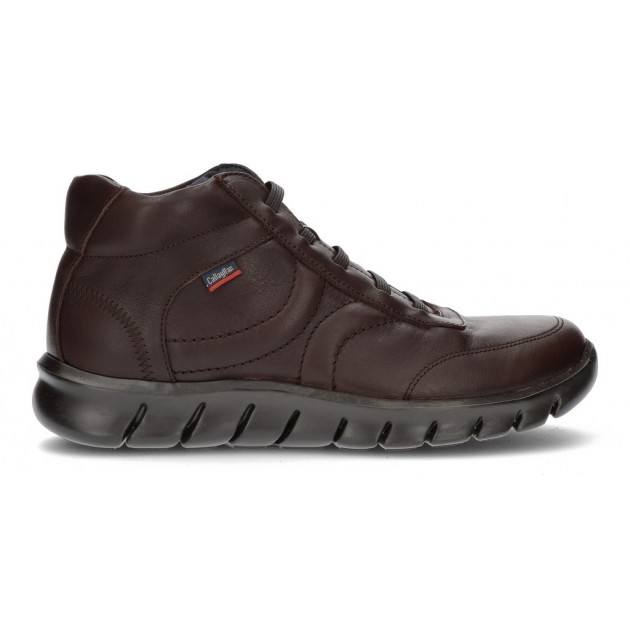 BOTAS CALLAGHAN MAZI MARRON BOTAS CALLAGHAN MAZI MARRON