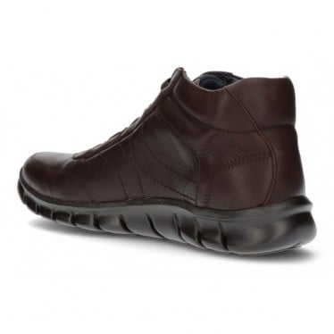 BOTAS CALLAGHAN MAZI MARRON