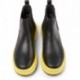 BOTINES CAMPER BRUTUS TREK K300484 MICHELIN BLACK_YELLOW_001