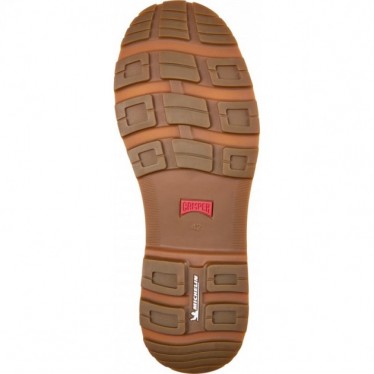 BOTINES CAMPER BRUTUS TREK K300484 MICHELIN BLACK_YELLOW_001
