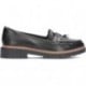 MOCASINES CLARKS WESTLYNN BELLA BLACK