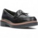 MOCASINES CLARKS WESTLYNN BELLA BLACK