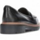 MOCASINES CLARKS WESTLYNN BELLA BLACK