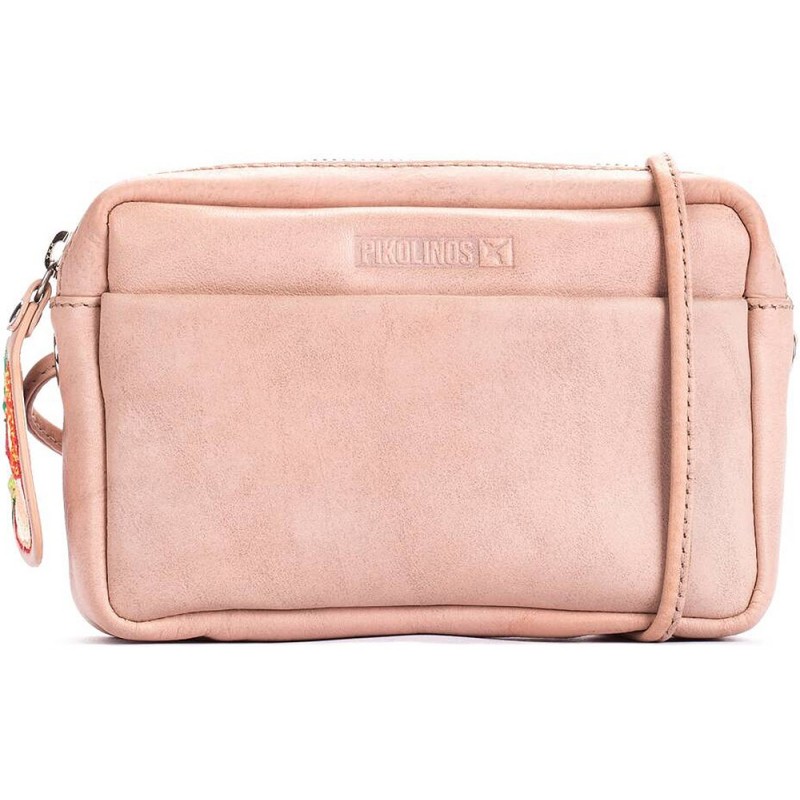 BOLSO PIKOLINOS WHA-135CR PINK