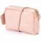 BOLSO PIKOLINOS WHA-135CR PINK