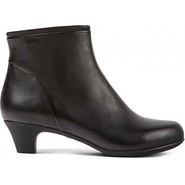 BOTINES CAMPER 46232 HELENA BAJO BLACK BOTINES CAMPER 46232 HELENA BAJO BLACK