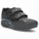 ZAPATILLAS GEOX AMPHIBIOX SAVAGE J841WB BLACK