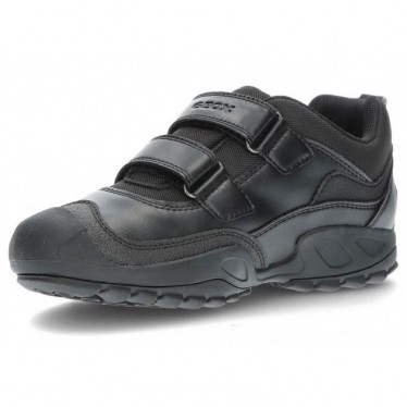 ZAPATILLAS GEOX AMPHIBIOX SAVAGE J841WB BLACK