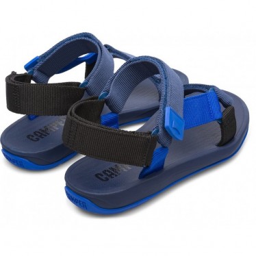 SANDALIAS CAMPER MATCH K100539 AZUL