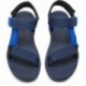 SANDALIAS CAMPER MATCH K100539 AZUL