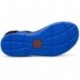 SANDALIAS CAMPER MATCH K100539 AZUL