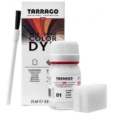 TINTE TARRAGO SELF SHINE COLOR DYE WHITE_01