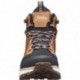 BOTAS JOYA MONTANA BOOT PTX CURRY_BROWN