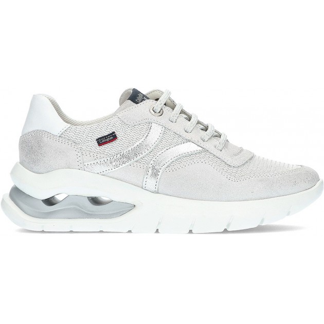 DEPORTIVAS CALLAGHAN ARIA 45812 WHITE DEPORTIVAS CALLAGHAN ARIA 45812 WHITE
