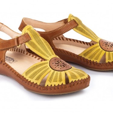 SANDALIAS PIKOLINOS VALLARTA 655-0575 SOL